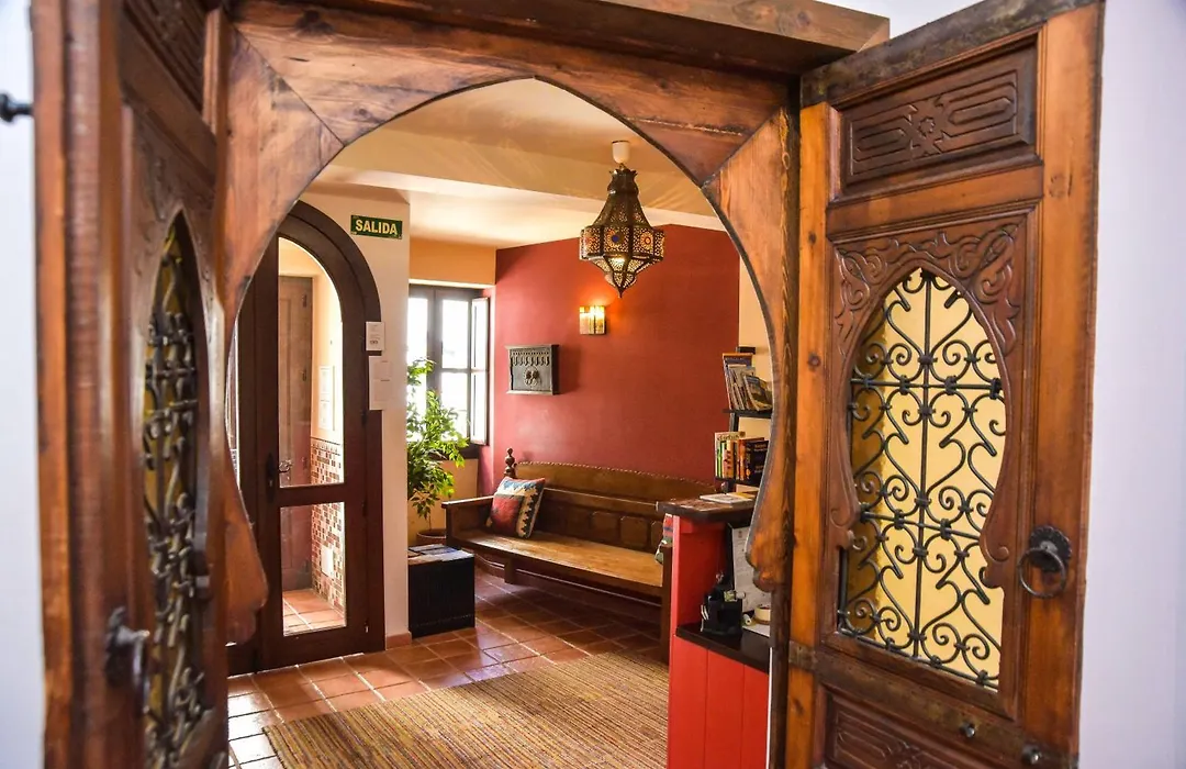 Boabdil Guesthouse-1