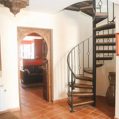 Boabdil Guesthouse-3