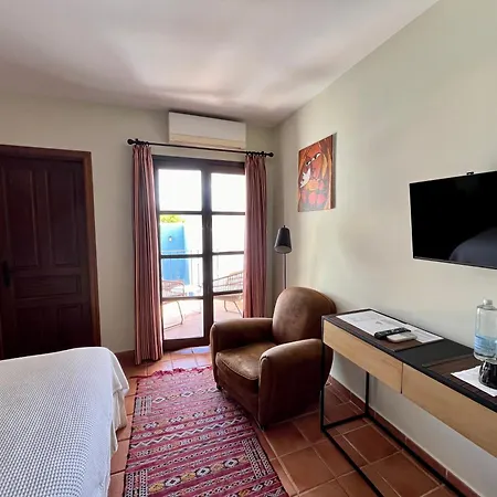 Boabdil Guesthouse-2